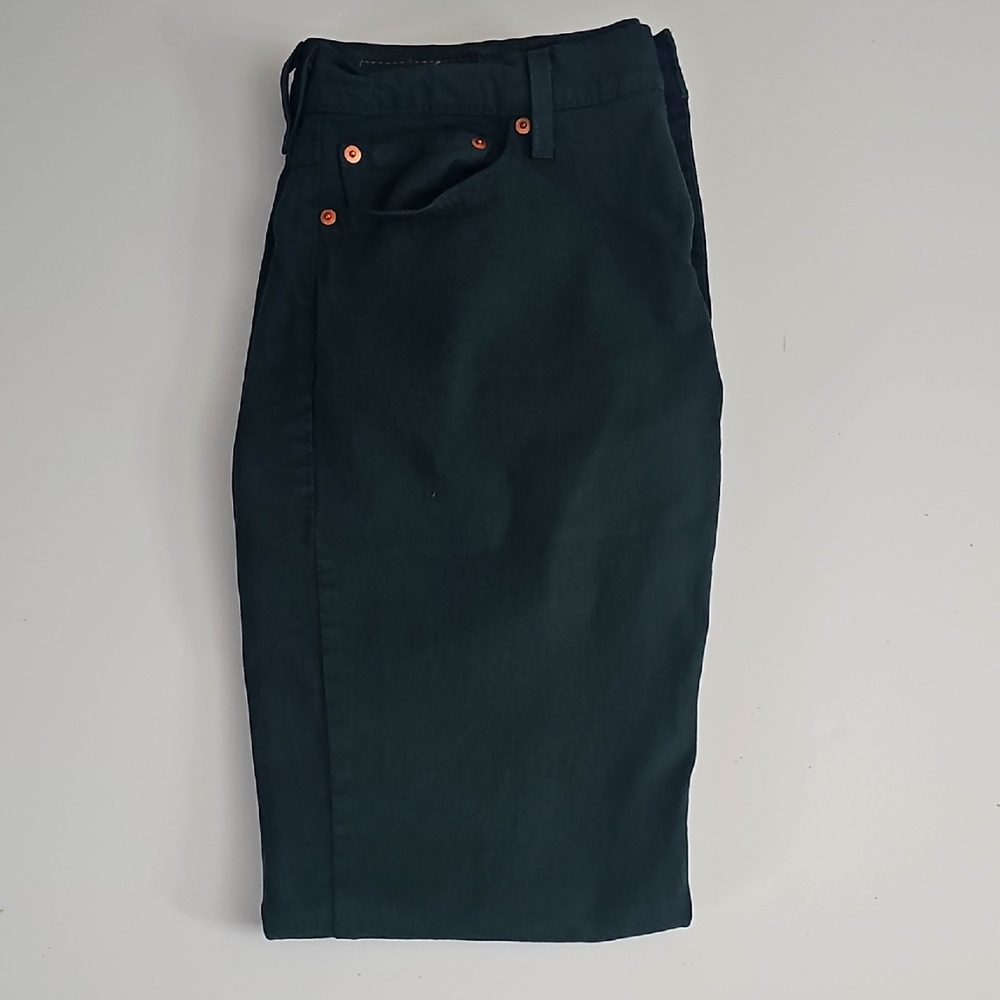 Levi's 511 Slim Fit 33x32